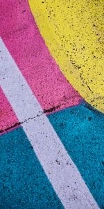 Motley,Asphalt,Textures,Paint,Multicolored,Texture