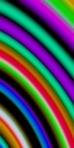 Motley,Blur,Smooth,Streaks,Stripes,Multicolored,Abstract