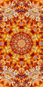 Motley,Kaleidoscope,Abstract,Variegated,Pattern,Fractal