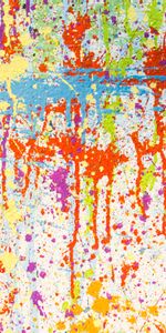 Motley,Texture,Spots,Abstract,Multicolored,Paint,Stains