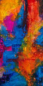 Motley,Texture,Textures,Paint,Surface,Stains,Spots,Multicolored,Canvas