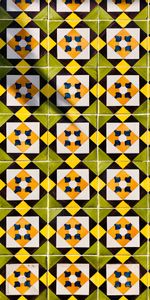 Motley,Textures,Rhombuses,Diamonds,Multicolored,Texture,Triangles,Squares,Geometric,Pattern