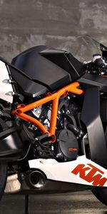 Мотобайк,Ktm Rc8,Ktm,Мотоциклы