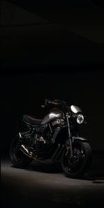 Motorcycle,Headlight,Motorcycles,Dark