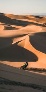 Desierto,Arena,Ktm,Motocicletas,Rally,Motocicleta,Motociclista