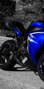 Motorcycle,Yamaha Yzf R1,Sport Bike,Sportbike,Motorcycles