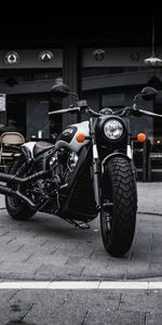 Motorcycles,Front View,Motorcycle,Powerful,Bike,Sports