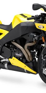 Motocicletas,Buell,Buell Xb12R,Moto