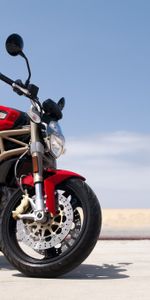 Дукати (Ducati),Красный,Мотоцикл,Байк,Мотоциклы