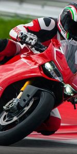 2013,1199,Panigale R,Mouvement,Circulation,Moto,Ducati,Motocycliste