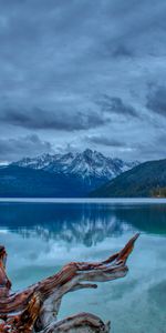 Réflexion,Enregistrer,Montagne,Rapport,Nature,Lac,Paysage