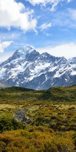 Sommet,Retour Au Début,Couvert De Neige,Snowbound,Montagne,Nature,Vallée,Paysage