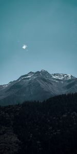 Montagne,Retour Au Début,Collines,Contrefort,Nature,Sommet,Forêt,Paysage