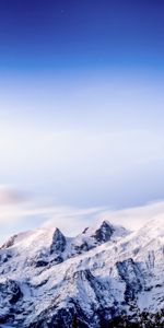 Neige,Nature,Montagnes,Alpes,Paysage