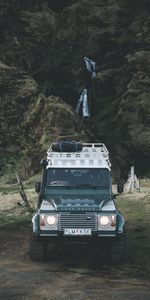 Voitures,Vus,Montagnes,Land Rover,Voiture