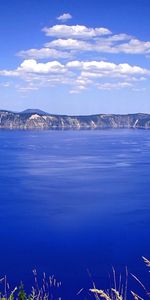 Mountains,Clouds,Lakes,Landscape