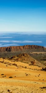 Mountains,Desert,Relief,Nature,Stones,Landscape