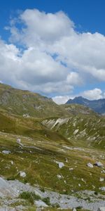 Les Collines,Collines,Nature,Montagnes,Paysage