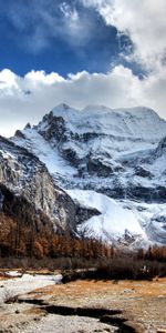 Montagnes,Paysage