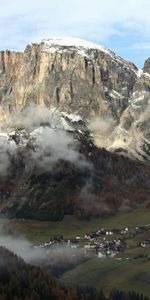 Mountains,Landscape