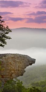 Montagnes,Paysage