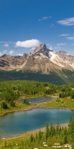 Mountains,Landscape