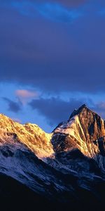 Mountains,Landscape