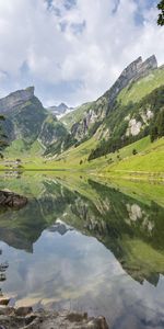 Mountains,Landscape