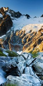 Mountains,Landscape