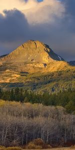 Montagnes,Paysage