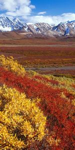 Mountains,Landscape