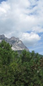 Mountains,Landscape