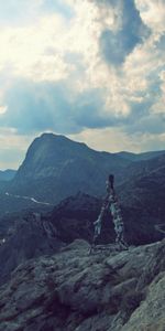 Mountains,Landscape