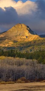 Montagnes,Paysage