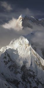 Montagnes,Paysage