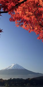 Montañas,Paisaje,Asia