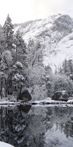 Mountains,Landscape,Lakes