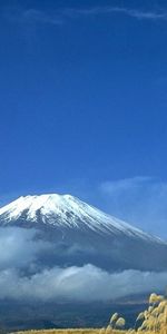 Montañas,Naturaleza,Paisaje