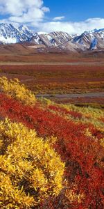 Montagnes,Nature,Paysage