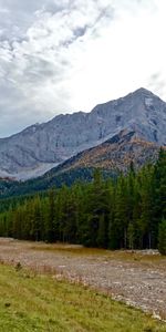 Mountains,Motorway,Freeway,Nature,Highway