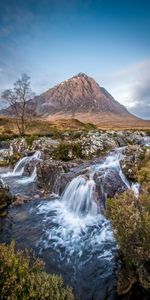 Mountains,Rocks,Nature,Rivers,Landscape