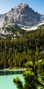 Naturaleza,Montañas,Rocas,Arriba,Lago,Las Rocas,Vértice