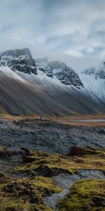 Naturaleza,Montañas,Nieve,Pendientes,Laderas,Vértice,Tops,Paisaje