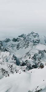 Naturaleza,Montañas,Nieve,Cordillera,Vértice,Tops,Paisaje