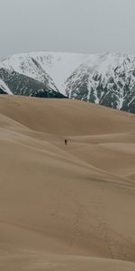 Liens,Grandes Dunes De Sable,Nature,Colorado,Montagnes,Etats Unis,Dunes,Sable,États Unis