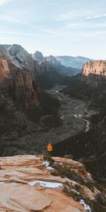 Naturaleza,Montañas,Arriba,Intimidad,Sión,Reclusión,Vértice,Solo,Soledad,Solitario