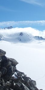 Nature,Neige,Montagnes,Paysage,Hiver