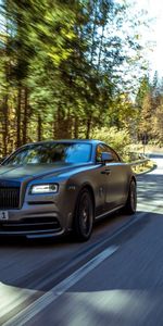 Movement,Speed,Spofec,Traffic,Cars,Wraith,Rolls Royce