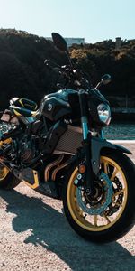 Vélo,Bicyclette,Yamaha Mt07 Fz07,Motocyclette,Mt07 Fz07 Yamaha,Yamaha,Moto