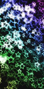 Multicolored,Surface,Motley,Colorful,Colourful,Abstract,Stars